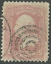 US  - 65 - Used - SCV-3.00