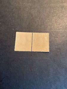 Stamps Philippines Scott #228 never hinged pair