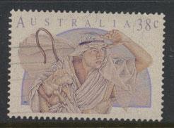 Australia SG 1309  Used - Christmas