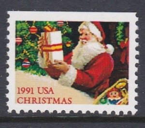 2583 Christmas MNH
