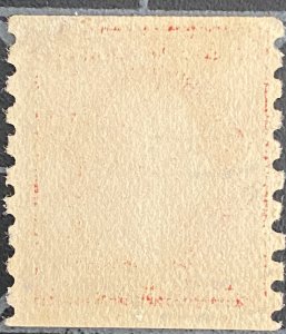 US Stamps - SC# 393 - Used - SCV = $55.00