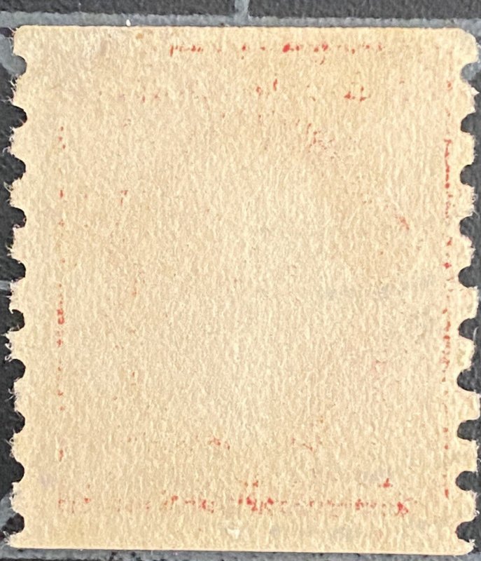 US Stamps - SC# 393 - Used - SCV = $55.00