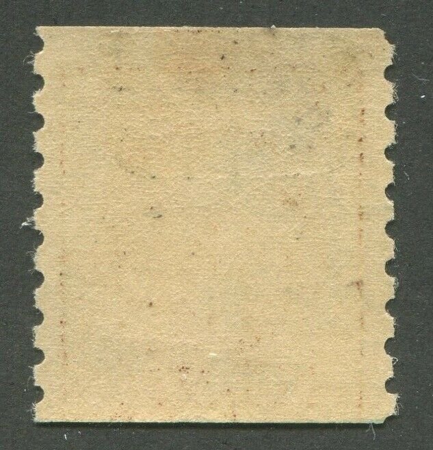 UNITED STATES #395 MINT