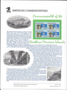 Just Fun Cover #2804 Commemorative Panel (10572)