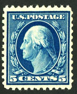 U.S. #504 MINT OG NH