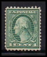 542 Used Fine K0329