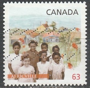 Canada   2702      (O)     2014