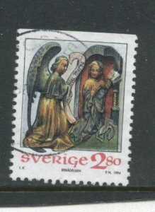 Sweden 2105  Used (2