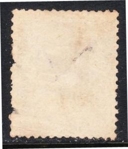 France J21 used - SF - Multiple faults - CV $ 175.00