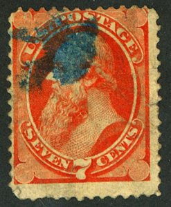 U.S. #149 USED