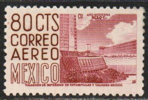 Mexico Sc #C194 MNH