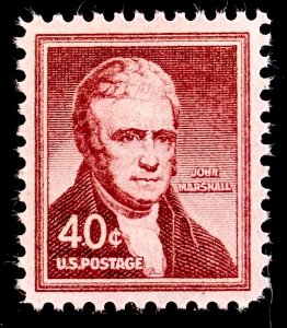 US #1050 MINT OG NH W/PSE Cert grade 85 XF