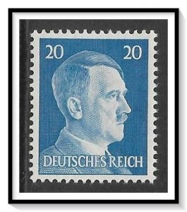 Germany #516 Leader MNH