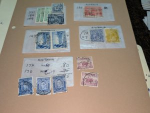 73, 117, 130, 143, 142, 170, 172, 184, 199, 211, 248, 250, 252, 327, L4 used