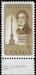 CANADA   #501 MNH (3)