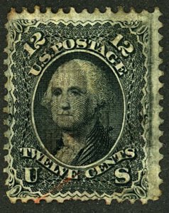 U.S. #97 USED