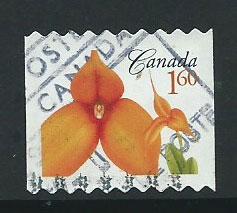 Canada SG 2533  FU