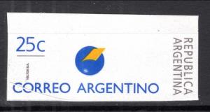 Argentina 1921a MNH VF