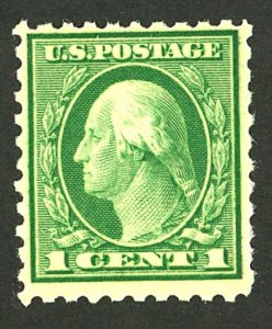 U.S. #462 MINT OG NH