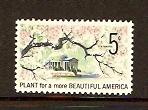 #1318 Beautification Single Mint NH