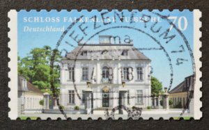 Germany Sc # 3015, VF Used