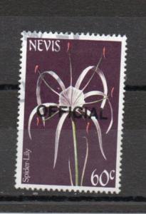Nevis O35 used