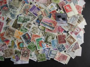 SCANDINAVIA mixture(duplicates,mixed cond) 1000 old,new,large,small,mostly older