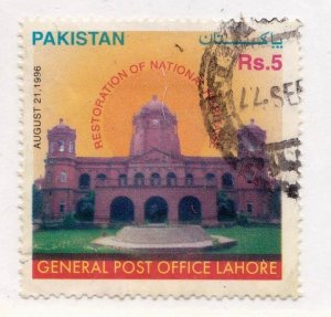 Pakistan    866            used