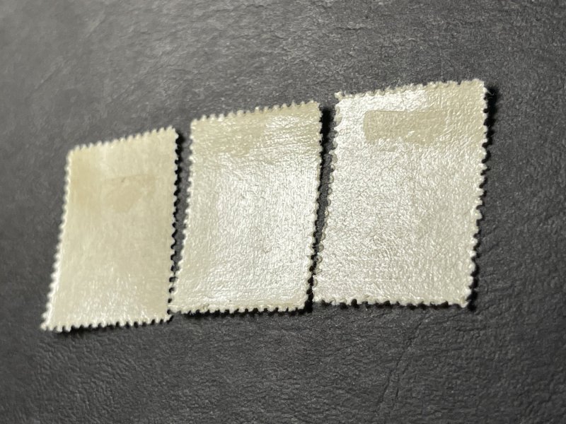 PHILIPPINES # 402-404-MINT/HINGED----COMPLETE SET----1936