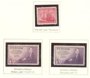 U.S. #SET/MIXED CONDITION 