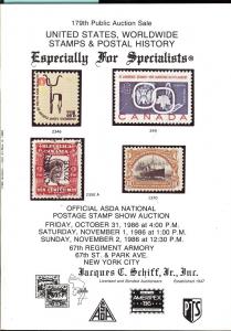 United States, Worldwide Stamps & Postal History - Especi...