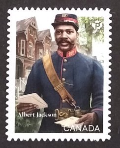 Canada 3165i Die Cut VF MNH