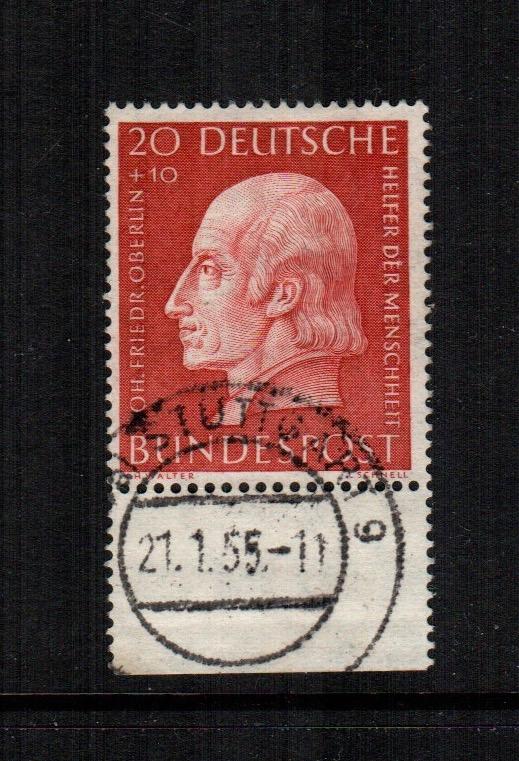 Germany B340 used cat $ 4.50