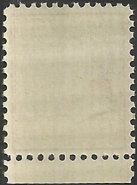 # 823 MINT NEVER HINGED OLYSSES S. GRANT
