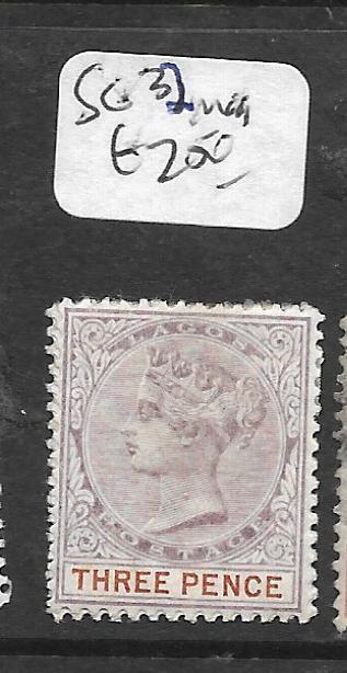 LAGOS (PP2201B) QV SG 32  3D  MOG