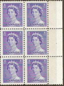 Canada - 329 - Multiple - Unused - SCV-1.50