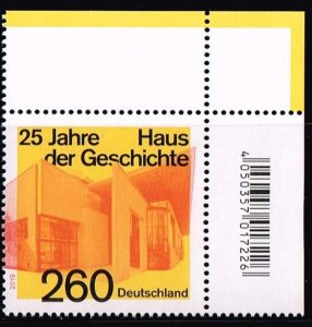 Germany 2019,Sc.# 3102 MNH, 25 years House of History