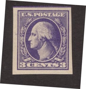 U.S. -  535 - Very Fine - Never Hinged