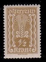 Austria 250 MNH