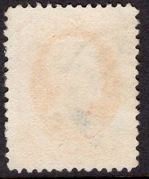 US Stamp #183 2c Vermillion Jackson USED SCV $5