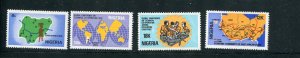 Nigeria #355-8 MNH - Make Me A Reasonable Offer