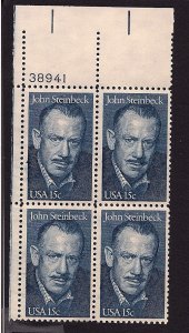 1773-  John Steinbeck - 1979