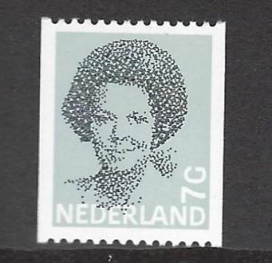 Netherlands  SC#637 MNH F-VF...Worth a Close Look!!