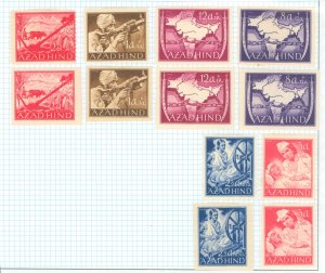 India # Unused Single