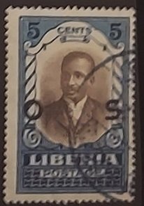 Liberia O117