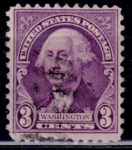 United States 1932, Washington, 3c, sc#720,used