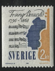 Sweden 774 MNH