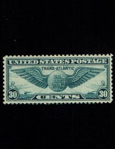 Scott #C24 Superb-OG-NH.