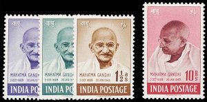 INDIA 206-06  Mint (ID # 102624)