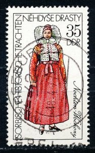 Germany DDR #1806 Single Used